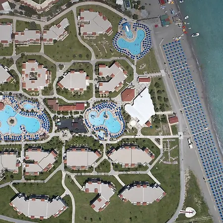 Lindos Princess Θέρετρο 4*