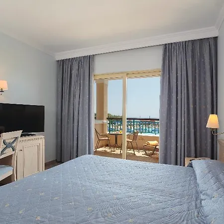 Lindos Princess Θέρετρο 4*