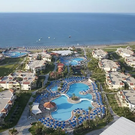 Lindos Princess 4*
