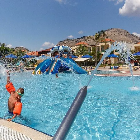 Resort Lindos Princess