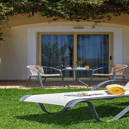 Lindos Princess Resort 4*
