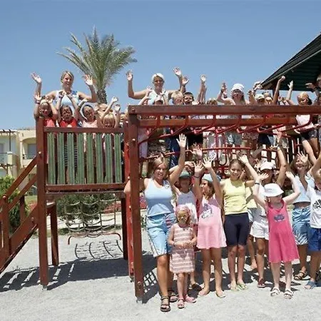 Lindos Princess 4*