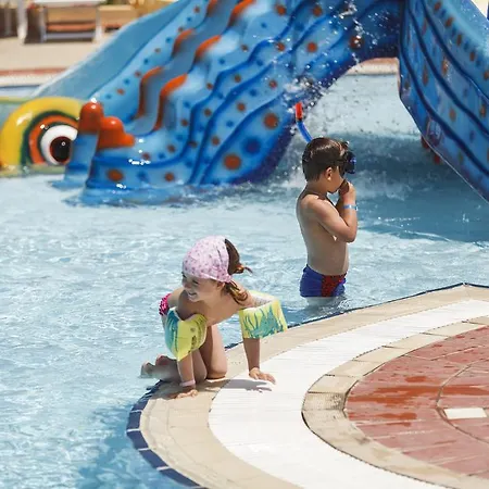 Lindos Princess Resort Lardos