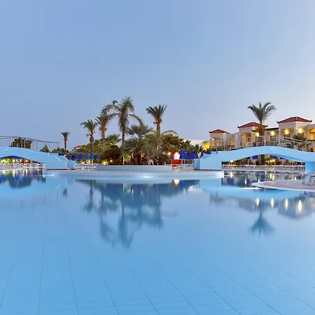 Lindos Princess Resort 4*