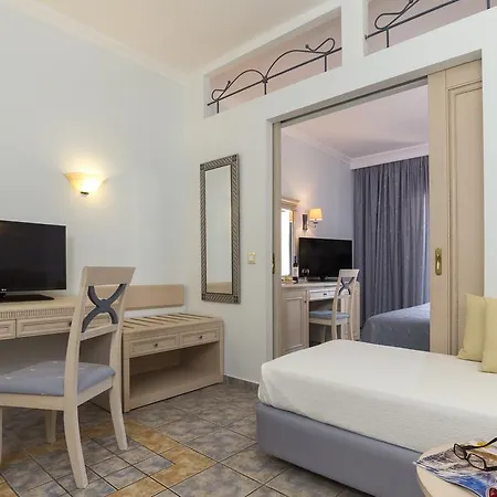 Resort Lindos Princess Lardos