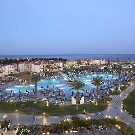 Lindos Princess Resort Lardos