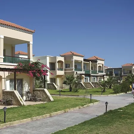 Lindos Princess Resort