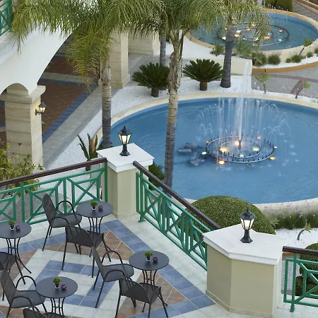 Lindos Princess Resort