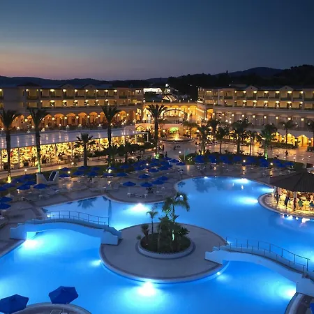 Lindos Princess 4*