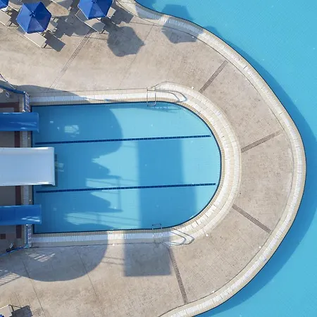 Lindos Princess Resort 4*